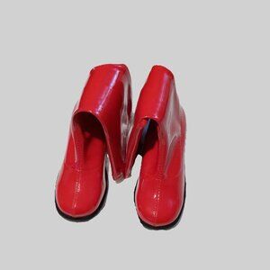 Girls Gogo boots